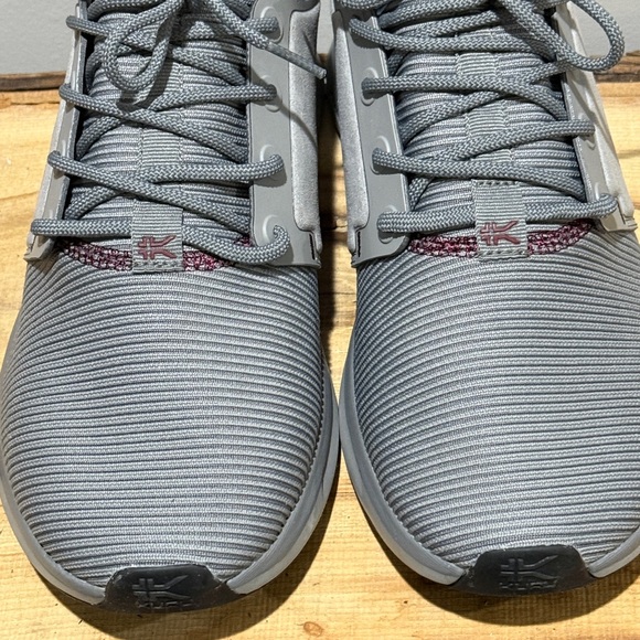 KURU ATOM Men’s Running shoes Size 9 Wide A34 main image 3
